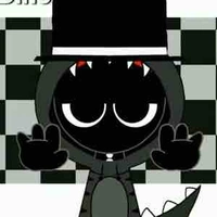 Black🖤