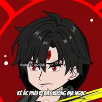 dương gian( thằng xuyên không )