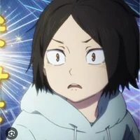 kozume kenma ( lúc nhỏ)