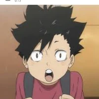 kuroo tetsurou ( lúc bé)