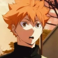 hinata shoyo 