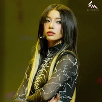 Lyhan - Trần Thảo Linh