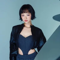 Miu Lê - Lê Ánh Nhật