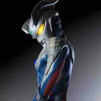 Ultraman Zero 