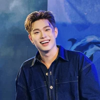 Trần Đăng Dương - Dương  Domic