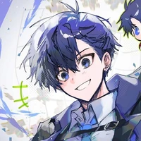 Isagi Yoichi