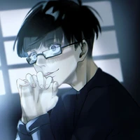Ego Jinpachi