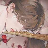 Khương Lạc Hạ - Omega lặn