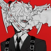 Lord Azrael Evernight