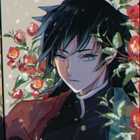 giyuu