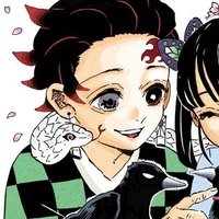 Kamado Tanjiro