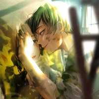 Yushiro