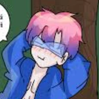 hiha the blue