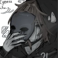 Eyesless Jack