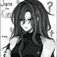 Jane The Killer