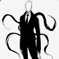 Slenderman/ Slendy