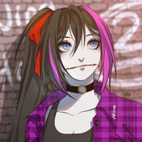 Nina The Killer