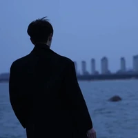 Trần Duật Bác_Ba cậu