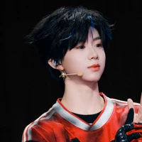 Trần Dịch Hằng_Cậu