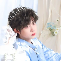 Trần Dịch Hằng_Cậu