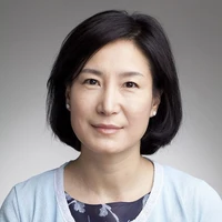 Giang Phi - dì cô