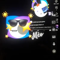 hệ thống emoji♏︎