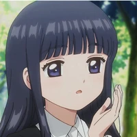 Daidouji Tomoyo