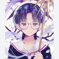 Hiiragizawe Eriol/Clow Reed