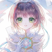 Kinomoto Sakura