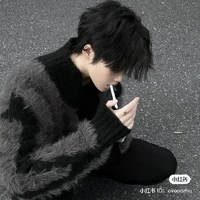 La Nhạc Lâm/Louis