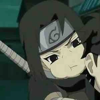 Uchiha Itachi