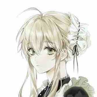 Người hầu ( Seiko ) 