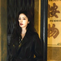 Mẹ nam chính