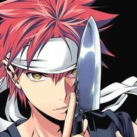Soma Yukihira
