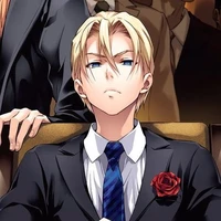 Takumi Aldini