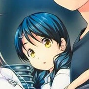 Megumi Tarokoro