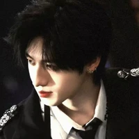 Chu Chí Hâm- hắn