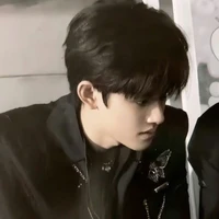 Trương Cực - anh