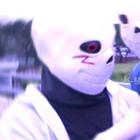 Cross Sans