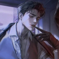 Ethanzeth Edius ( Cha nuôi )