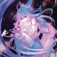 Elira Aurellian[Đường Vũ Đồng](12t)