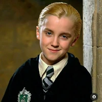 Draco Malfoy