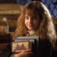 Hermione Granger