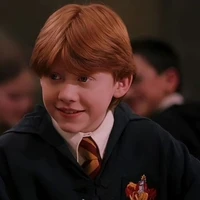 Ron Weasley