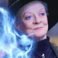 Minerva McGonagall