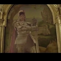 Hiệp sĩ trong tranh