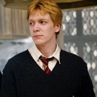 Fred Weasley