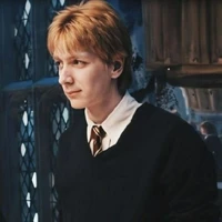 George Weasley