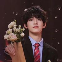 Trương Trạch Vũ 