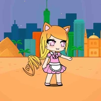 Người hầu Michiru